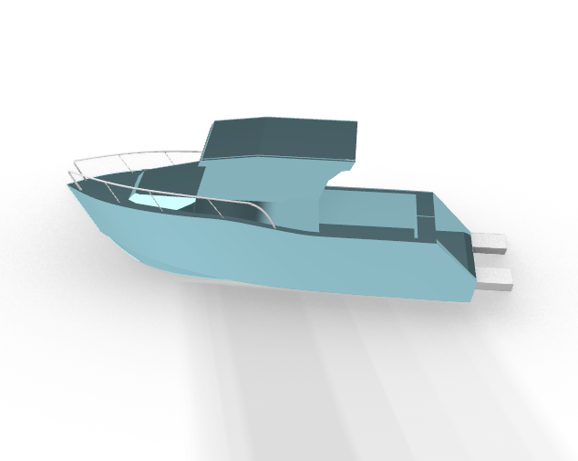 AQUA NAVTRIX Maritime Design